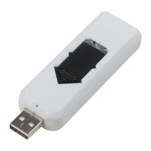 USB brichetă